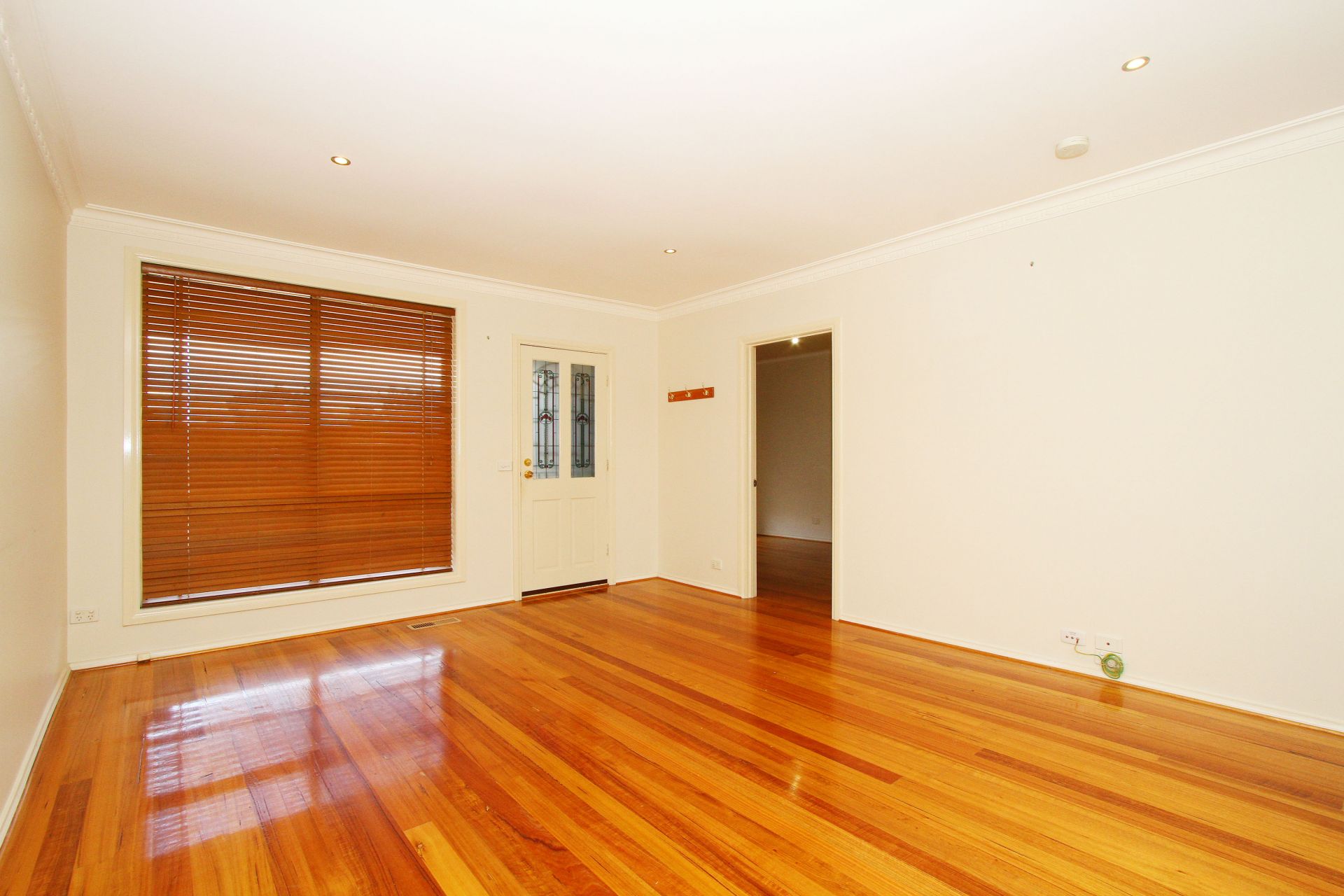 Fully Renovated
