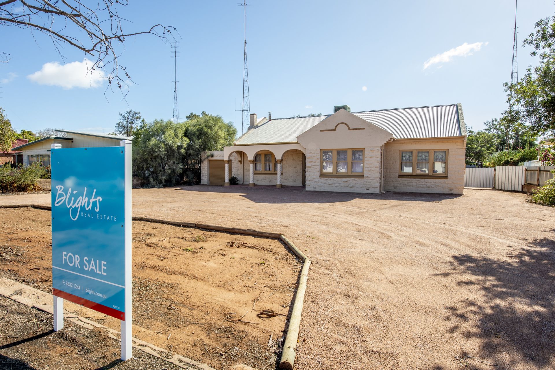 29 Knapman Street Port Pirie Blights Real Estate