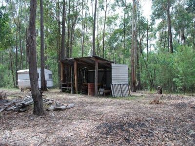 105 Red Gum Road, Yellow Pinch