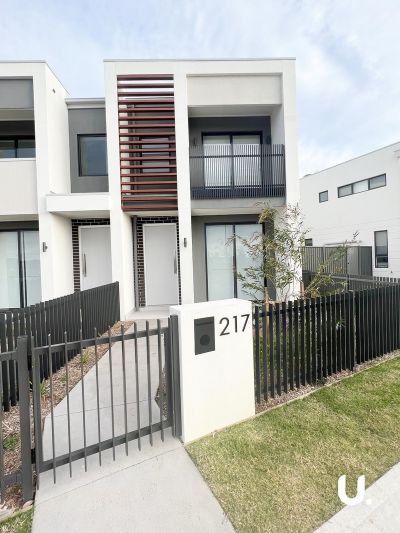 Marsden Park 217 Abell Road