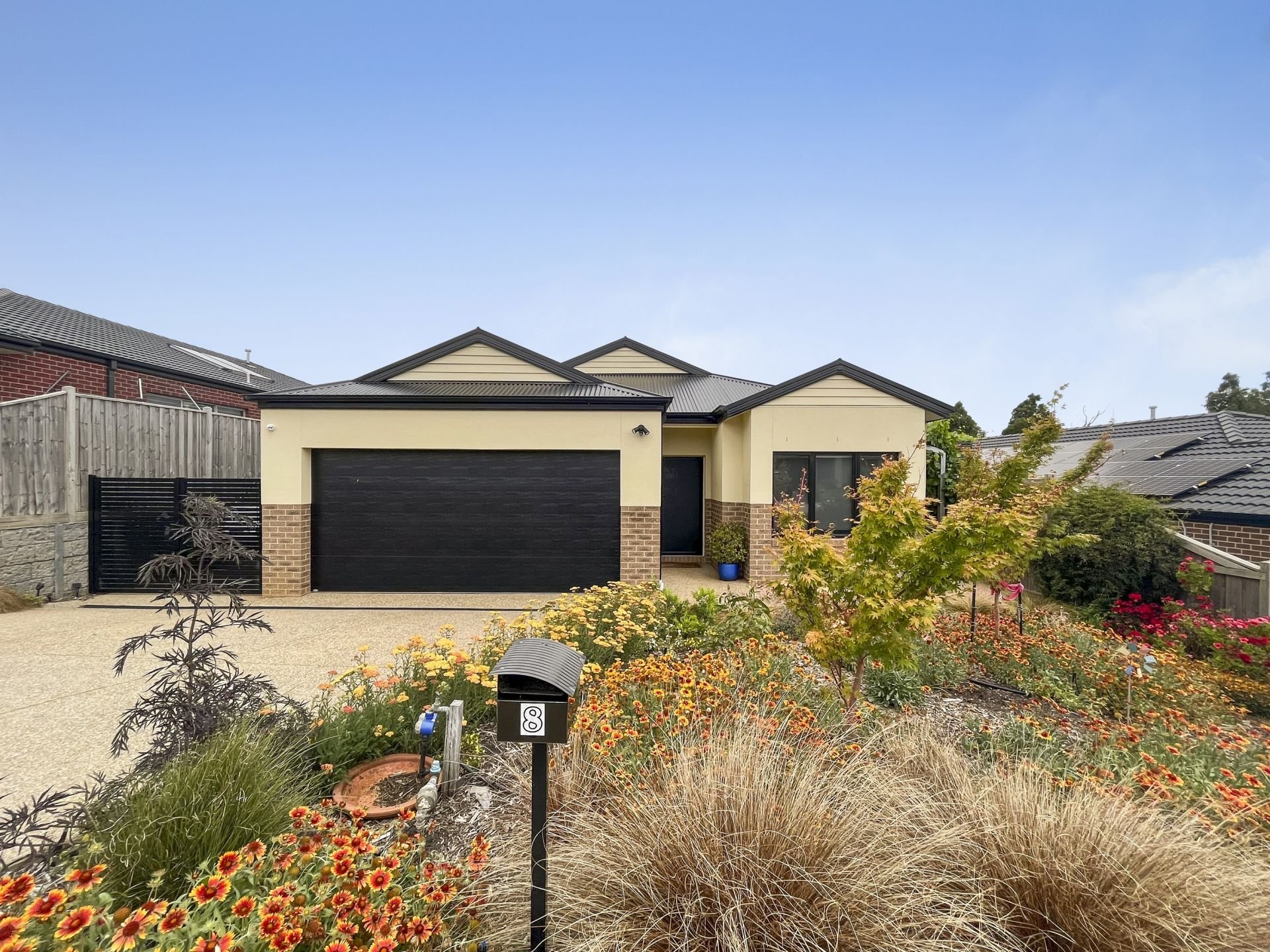 8 Kendal Avenue, Warragul OBrien Real Estate