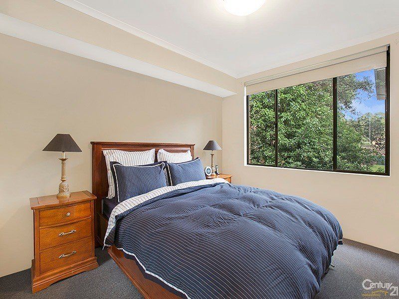 22/94-100 Flora Street, SUTHERLAND, Sutherland - Thumbnail 6