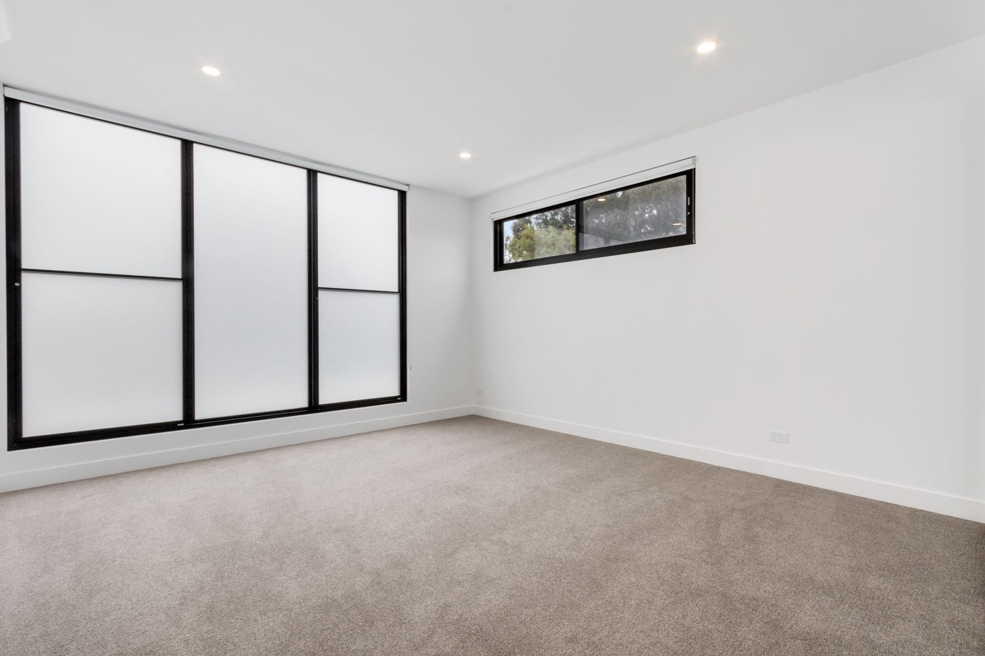 Modern Living on a Grand Scale!
