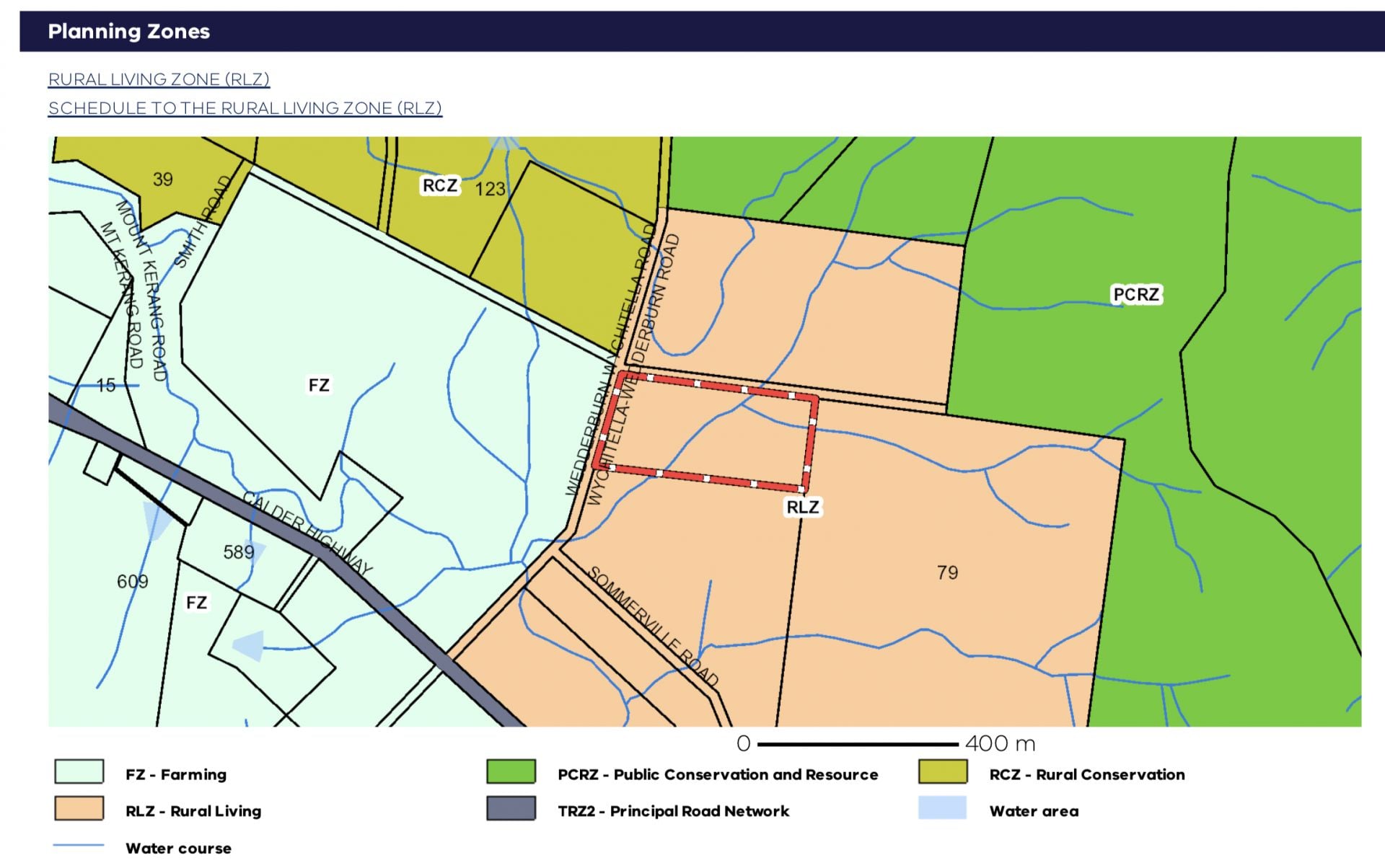 26/123-143 Wedderburn-Wychitella Road,, Wedderburn - Thumbnail 4