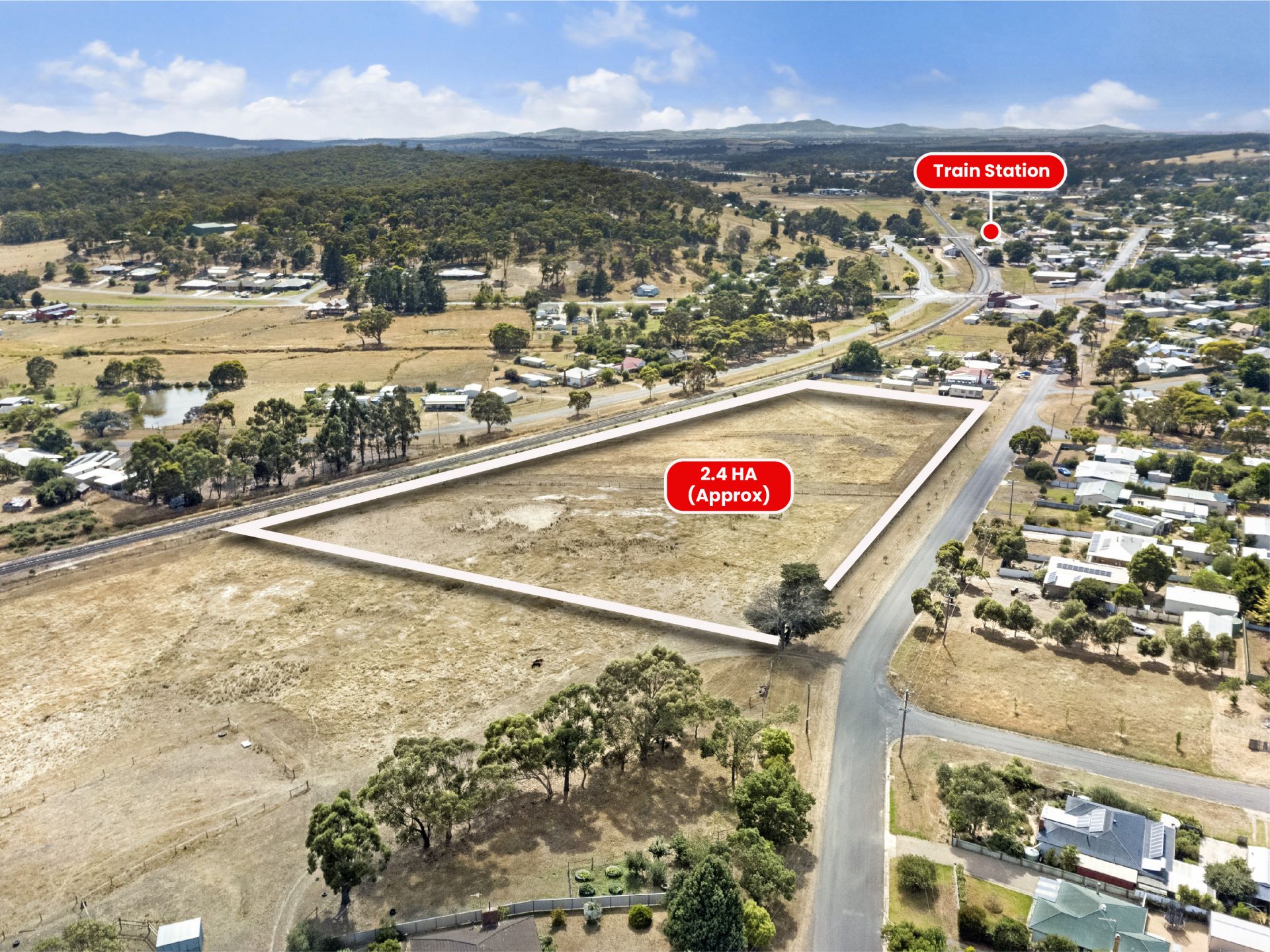 30 Burke Street Beaufort VIC, Beaufort - Thumbnail 4