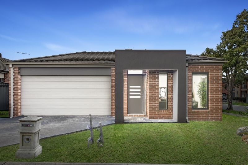 18 Domain Way, Craigieburn