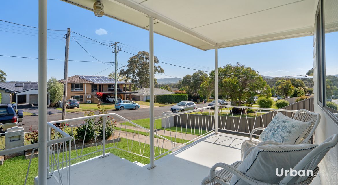 Cessnock 34 Burnett Street