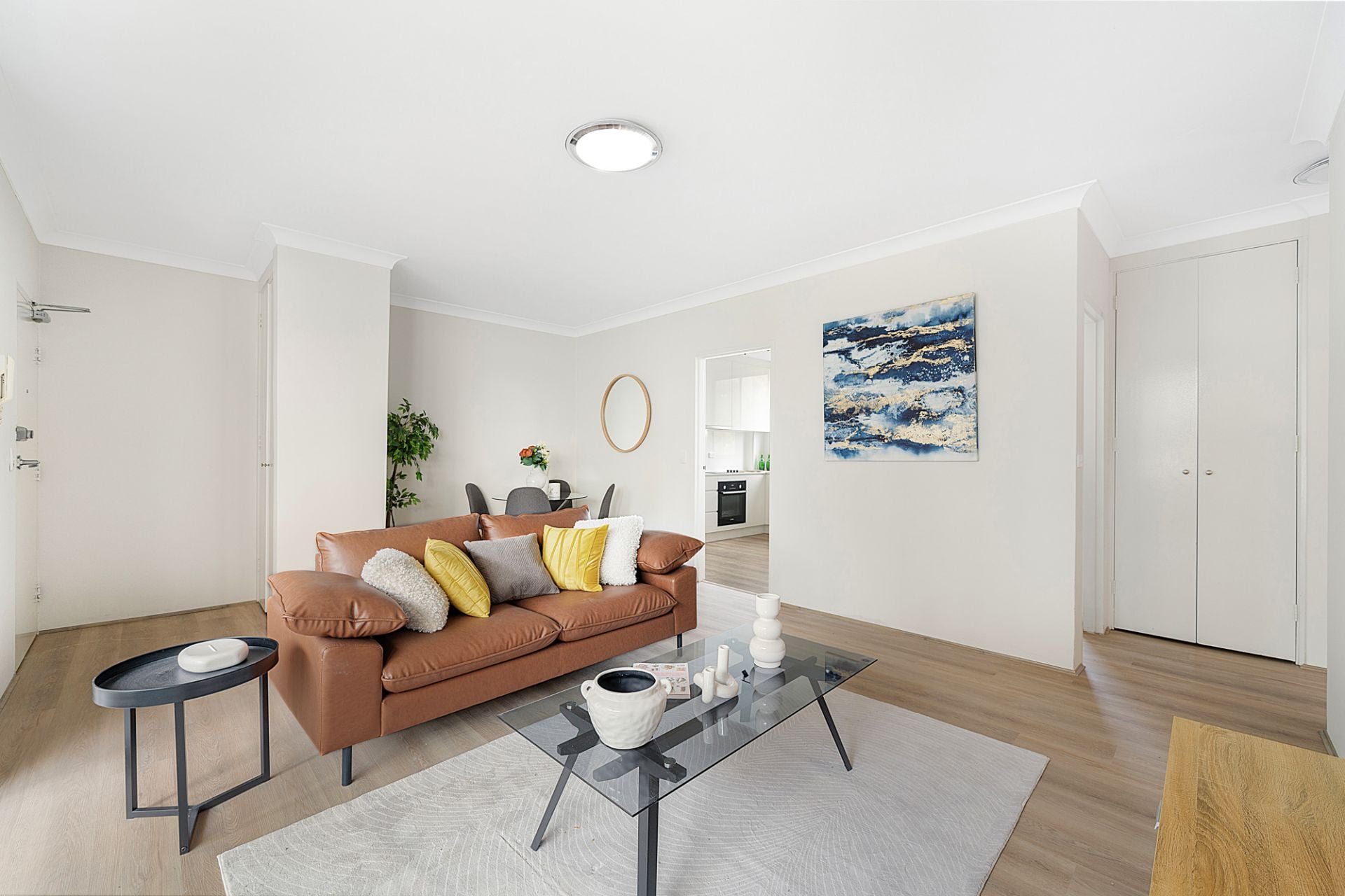 24/88 Albert Road, Strathfield, Strathfield - Thumbnail 4