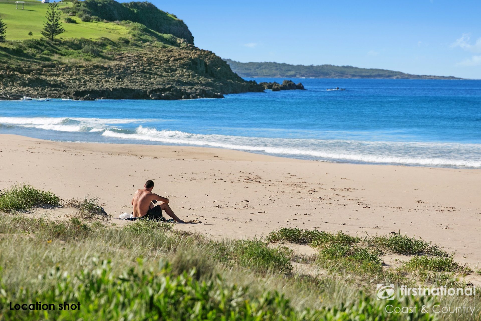 25A Newing Circuit, Kiama Downs First National Coast & Country Real Estate