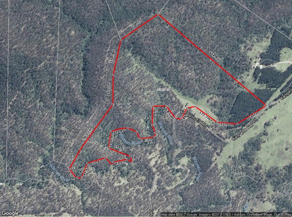 1715 Kangaroo Flat Road, YARROWITCH NSW 2354