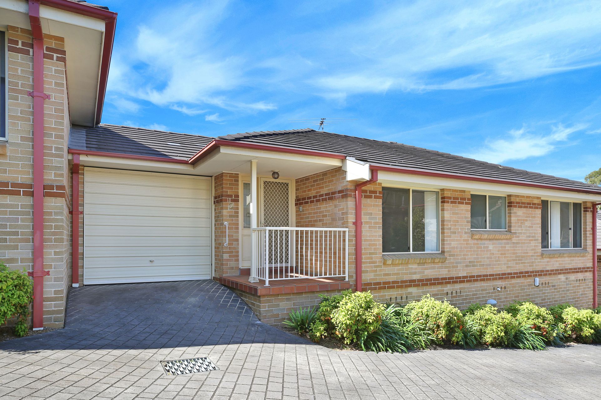 Real Estate For Sale 2/8991 Jannali Avenue Jannali , NSW