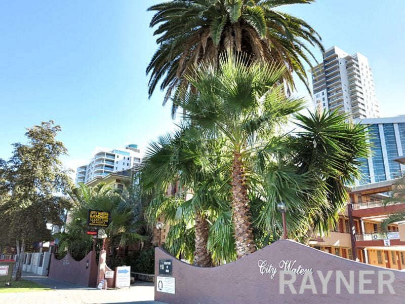 13/118 Terrace Road PERTH WA, Perth - Thumbnail 3