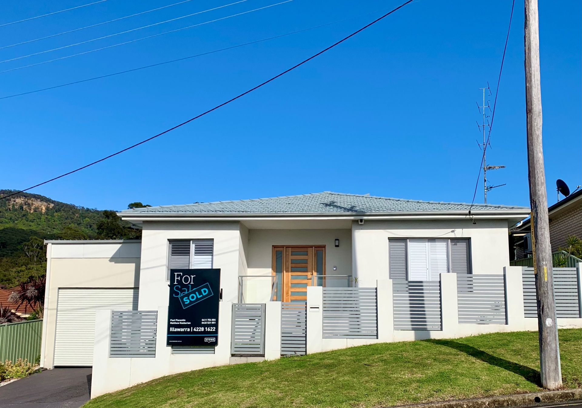 Real Estate For Sale 34 Ryan Street Balgownie , NSW