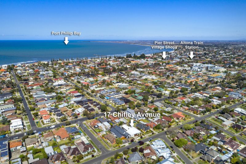 17 Chifley Avenue, Altona - Thumbnail 5