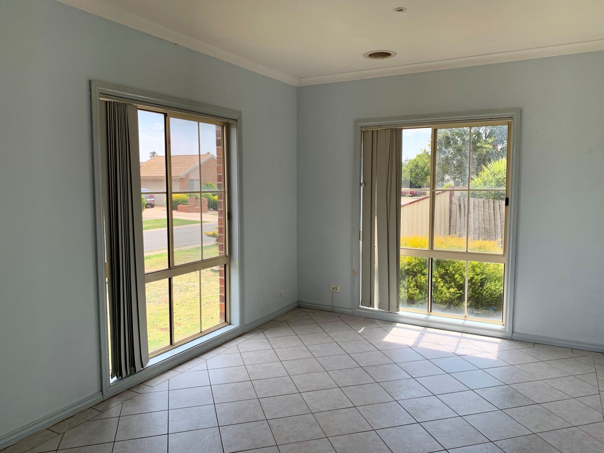 3 Bedroom Family Home