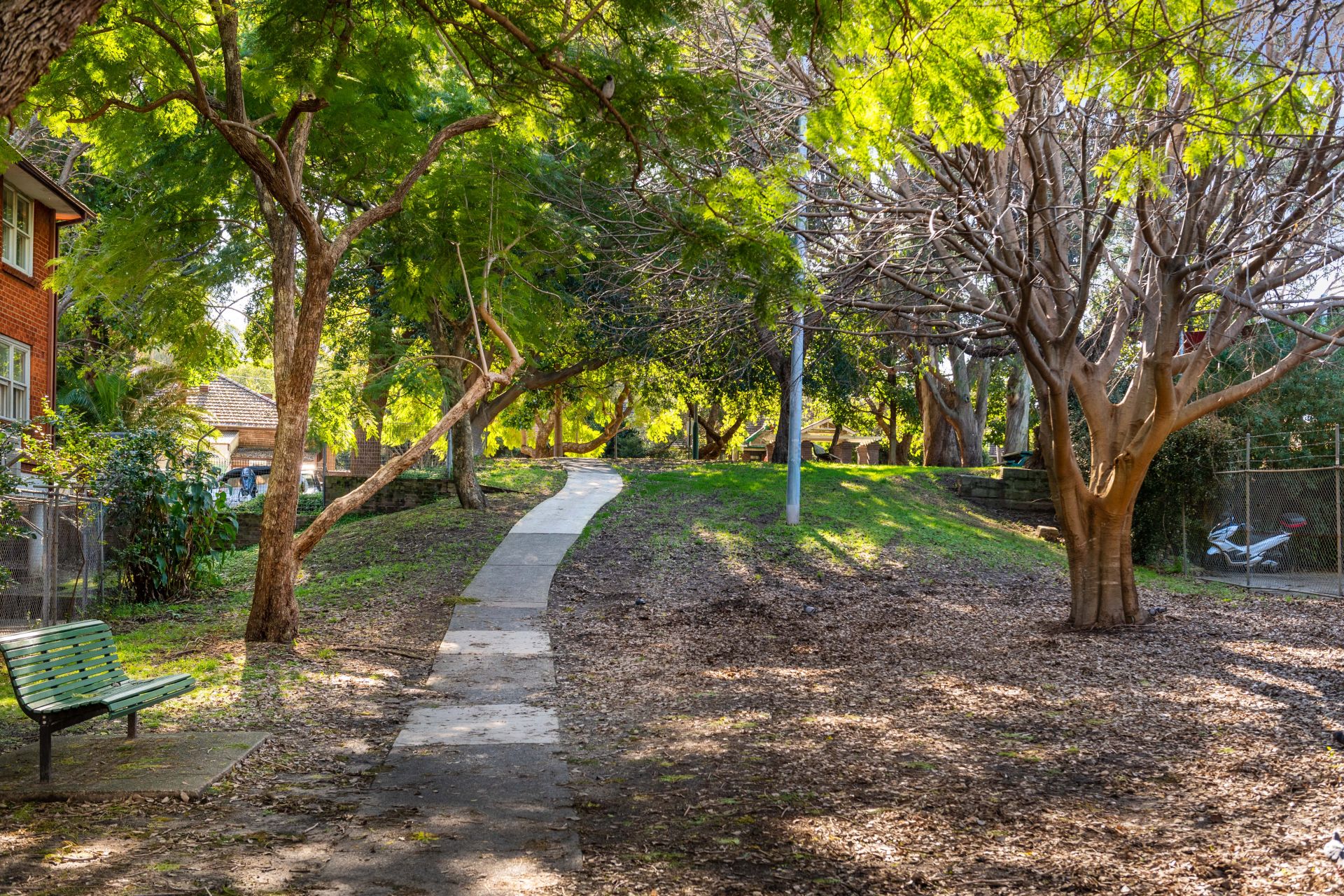 Real Estate For Sale 11/45 Harrington Street Enmore , NSW