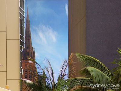 313/38 College Street, SYDNEY NSW 2000, Sydney - Thumbnail 5