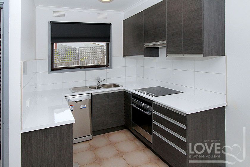 Renovated beauty waiting for you to move in!