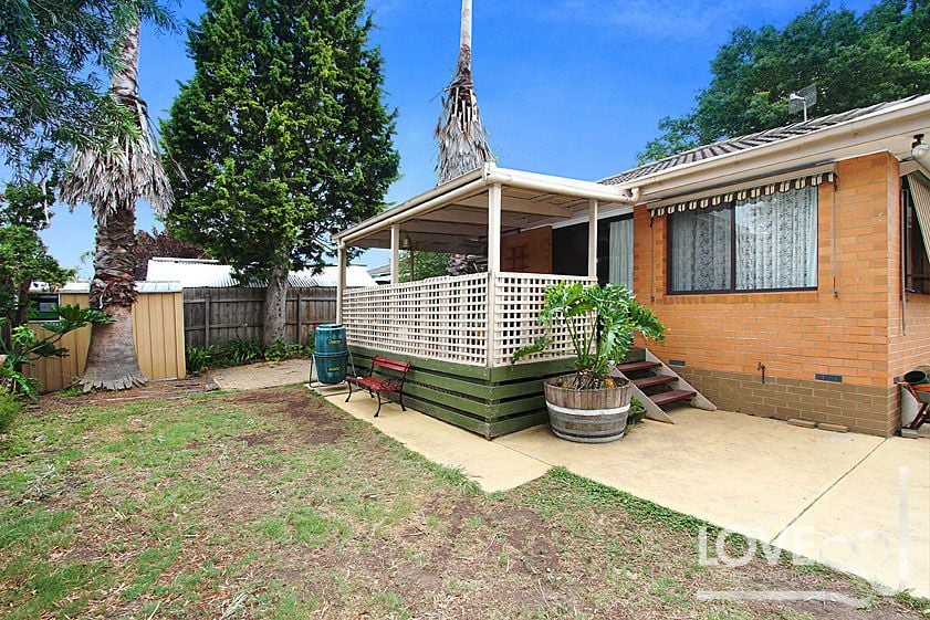 THE PERFECT FAMILY HOME