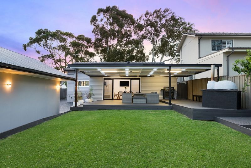 218 Cooriengah Heights Road, ENGADINE, Engadine - Thumbnail 7