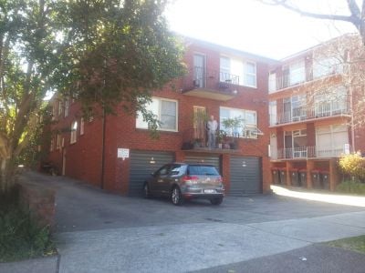 Application approved