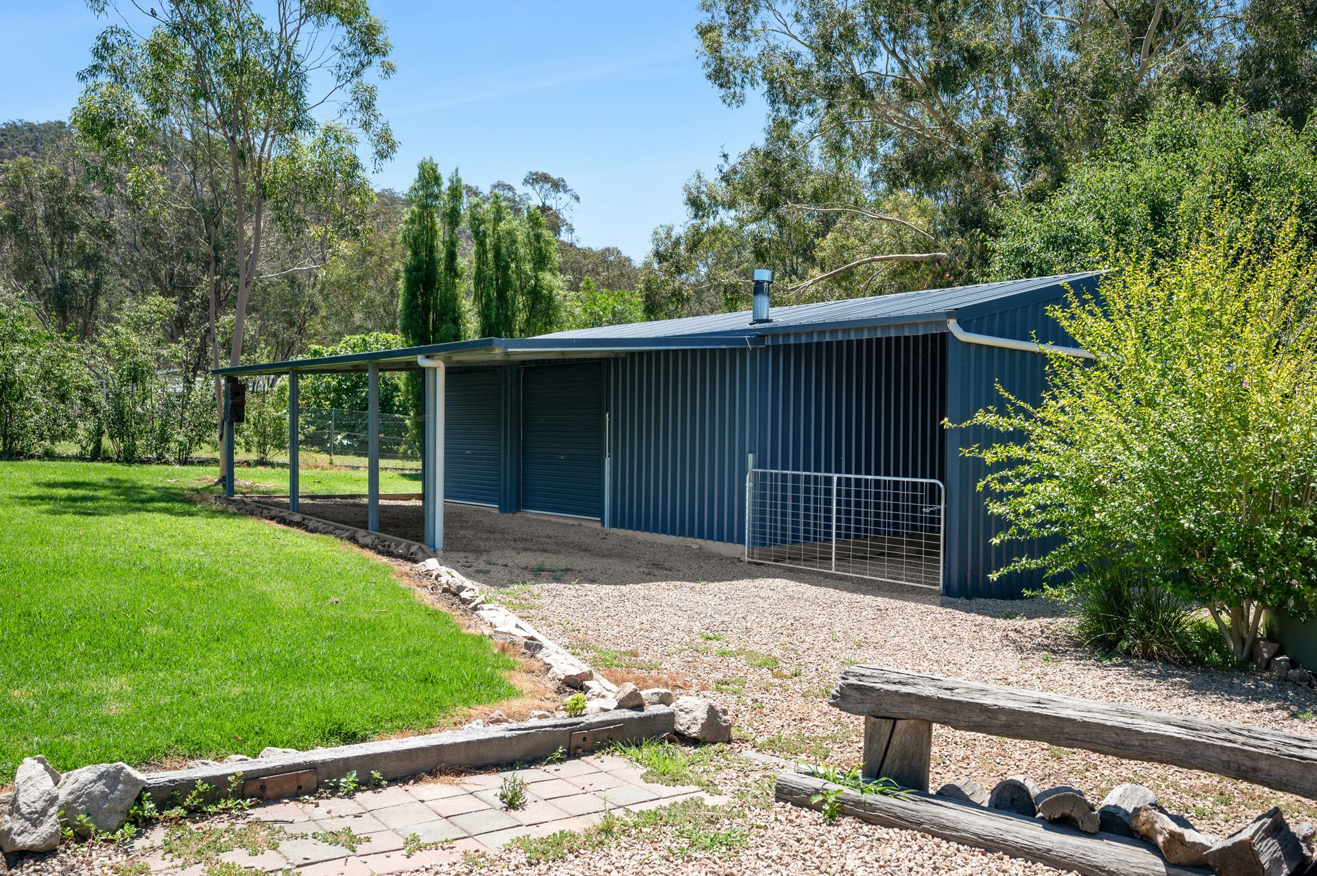 21 Kingfisher Lane, Glenrowan OBrien Real Estate