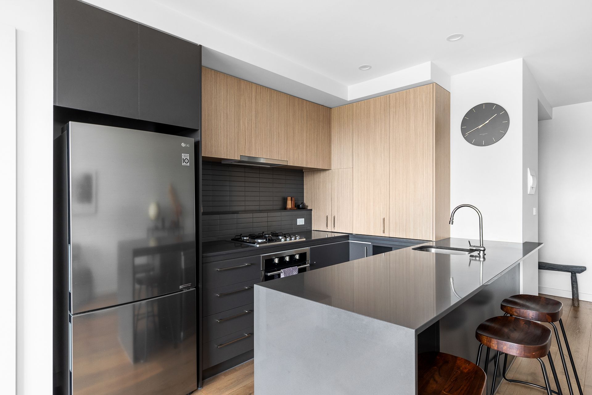 301/99 Donald Street, Footscray - Thumbnail 4