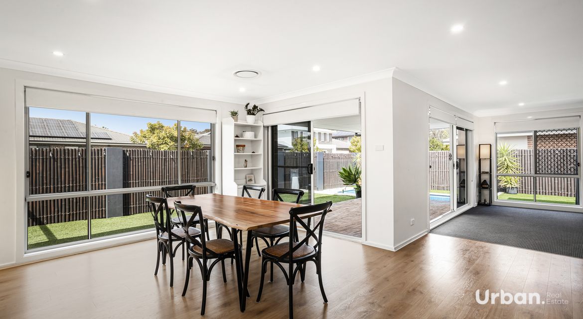 Colebee 16 Woodburn Street