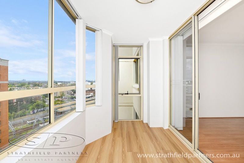 117/20-34 Albert Road, Strathfield, Strathfield - Thumbnail 3