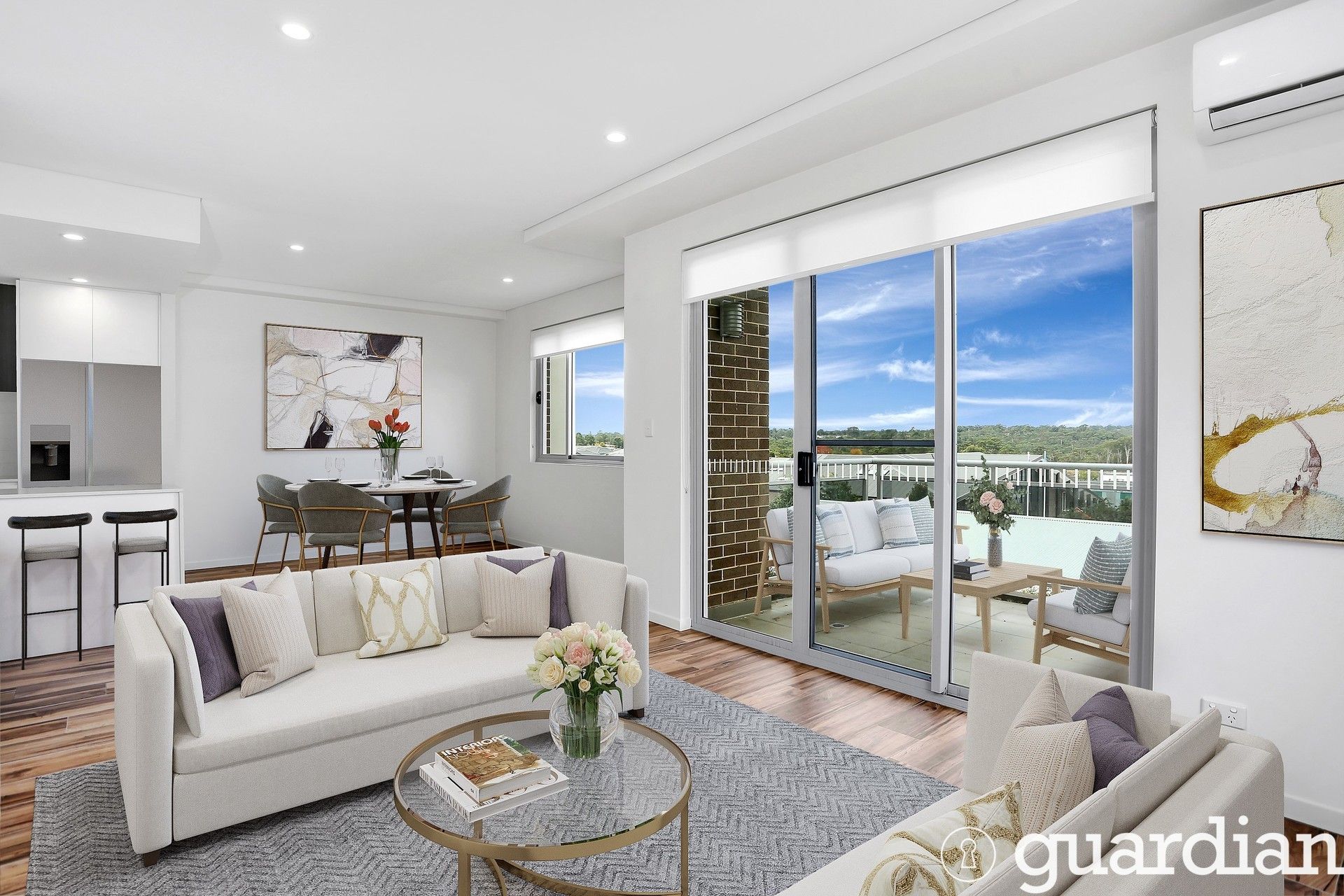 114/36-40 Highbury Road North Kellyville NSW, North Kellyville - Thumbnail 3
