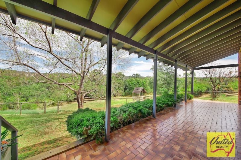 180 Calf Farm Road, Mount Hunter United Realty