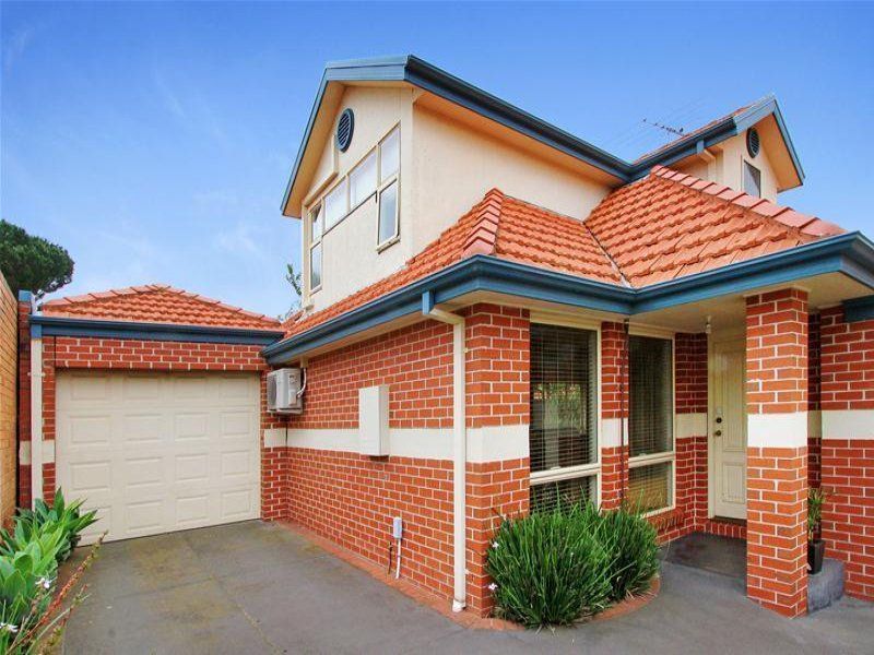 2/325 Raleigh Street, Thornbury