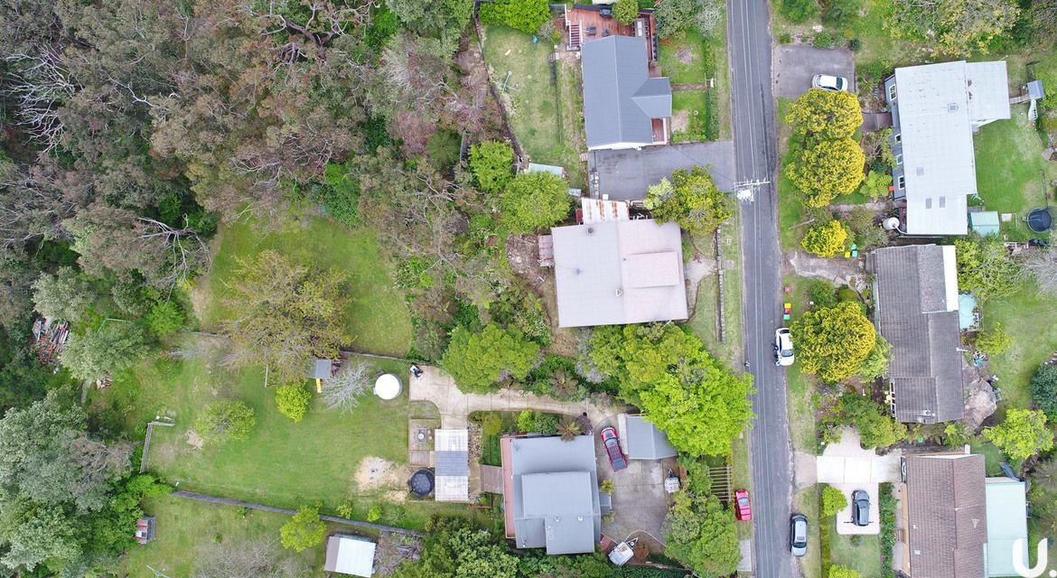 Faulconbridge 21 Martin Place