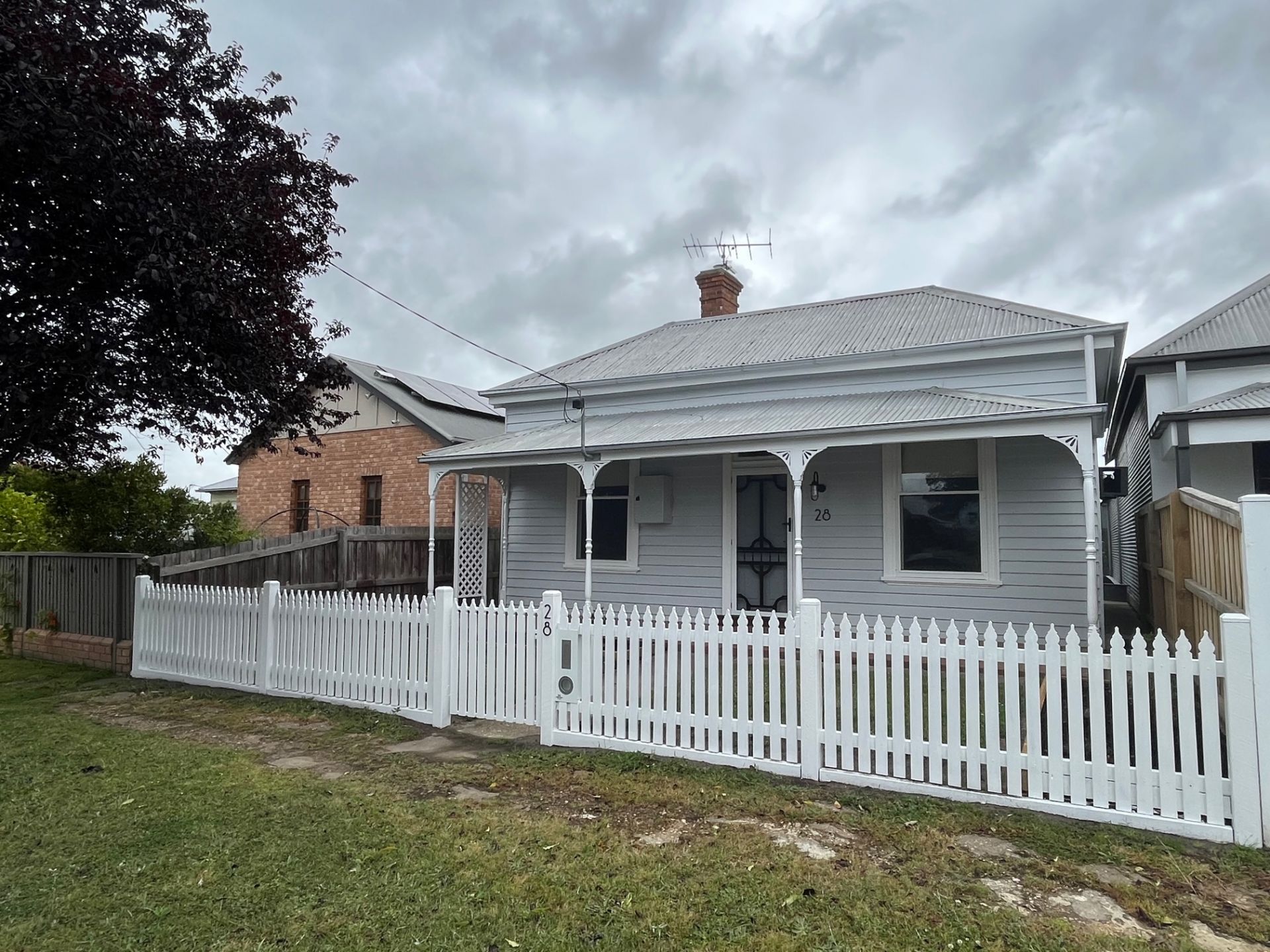 28 Francis Street, Bairnsdale VIC