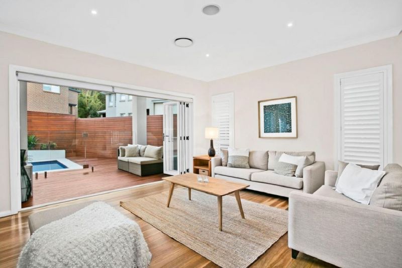 Real Estate For Lease 3a Peppercorn Drive Frenchs Forest , NSW