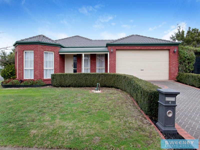 4 Grove Hall Place, Caroline Springs - Thumbnail 2