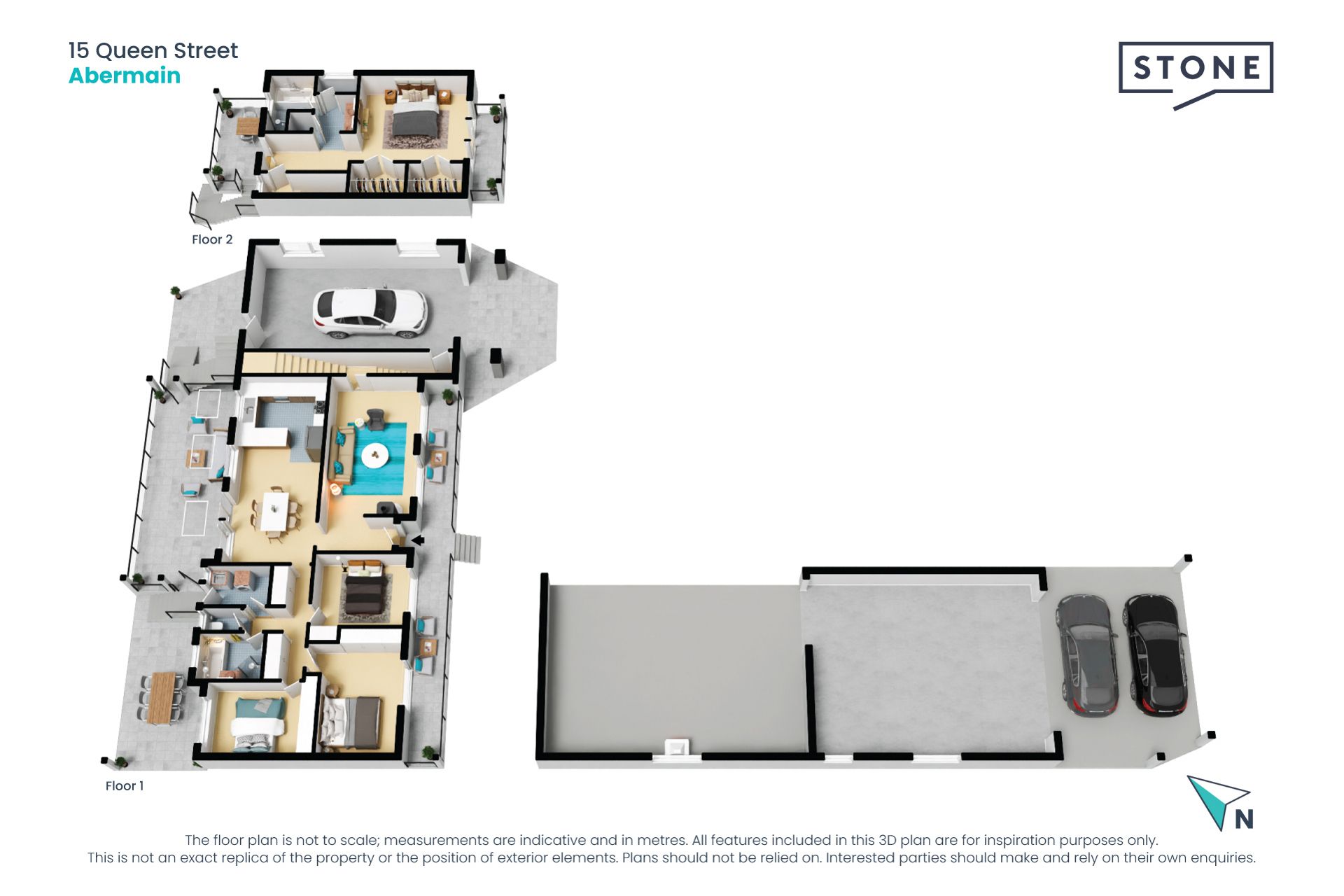 Your spectacular rural sanctuary