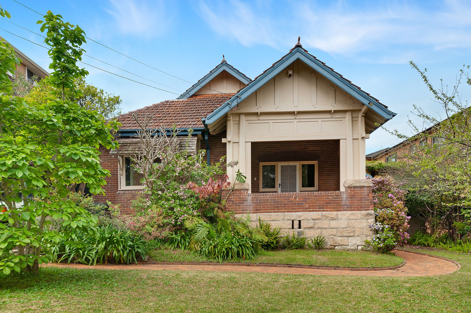 21 Shirley Road Wollstonecraft NSW, Wollstonecraft - Thumbnail 2