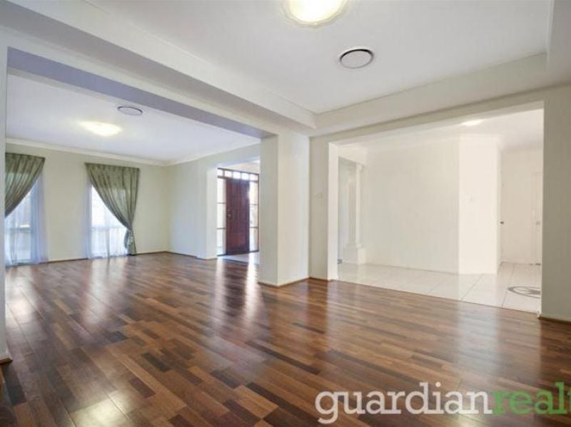 4 Pannu Place, Kellyville - Thumbnail 8