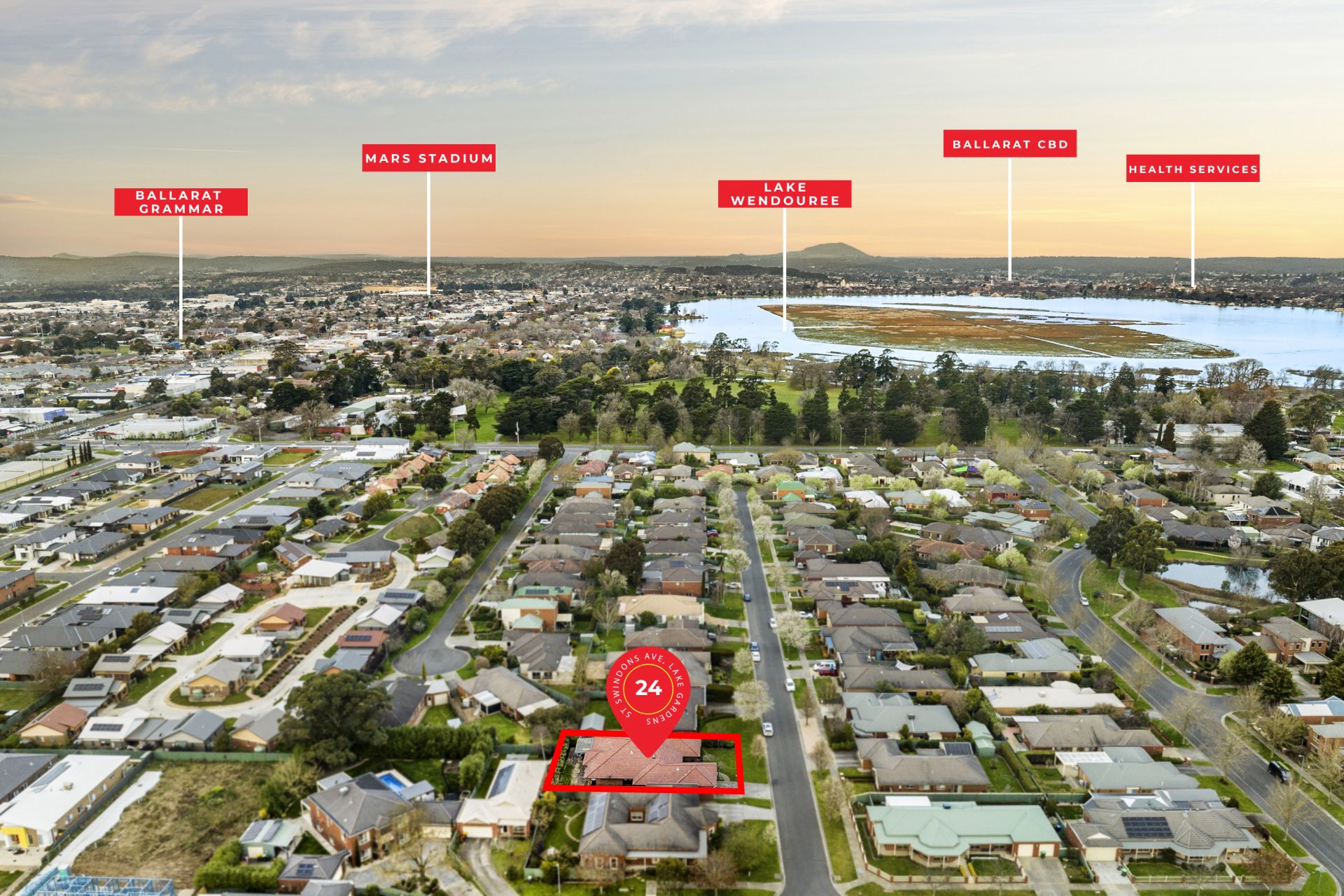24 St Swindons Avenue, Lake Gardens, Lake Gardens - Thumbnail 4