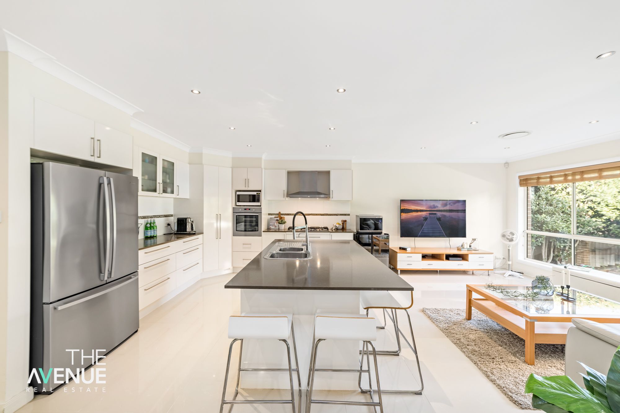 Real Estate For Sale 27 Queensbury Avenue Kellyville , NSW