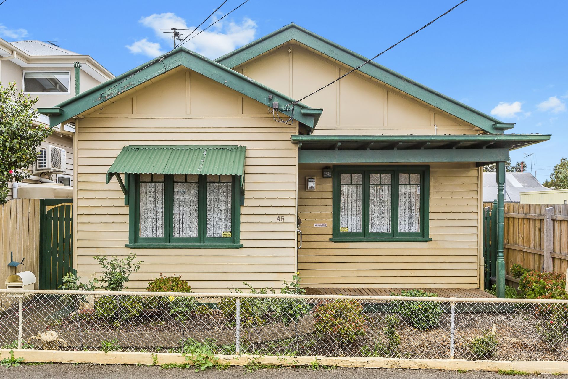 45 Stafford Street, Footscray - Thumbnail 2