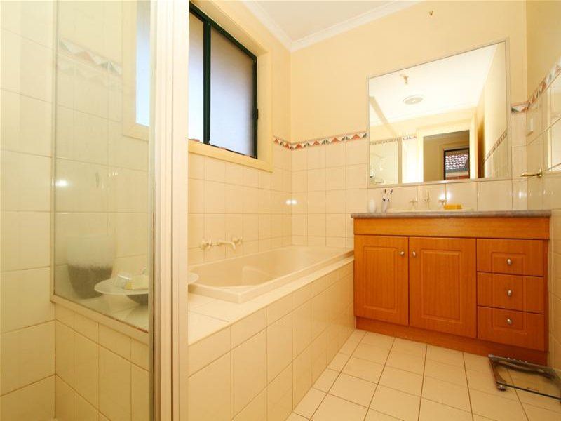 LOW MAINTENANCE IN A QUIET LOCATION