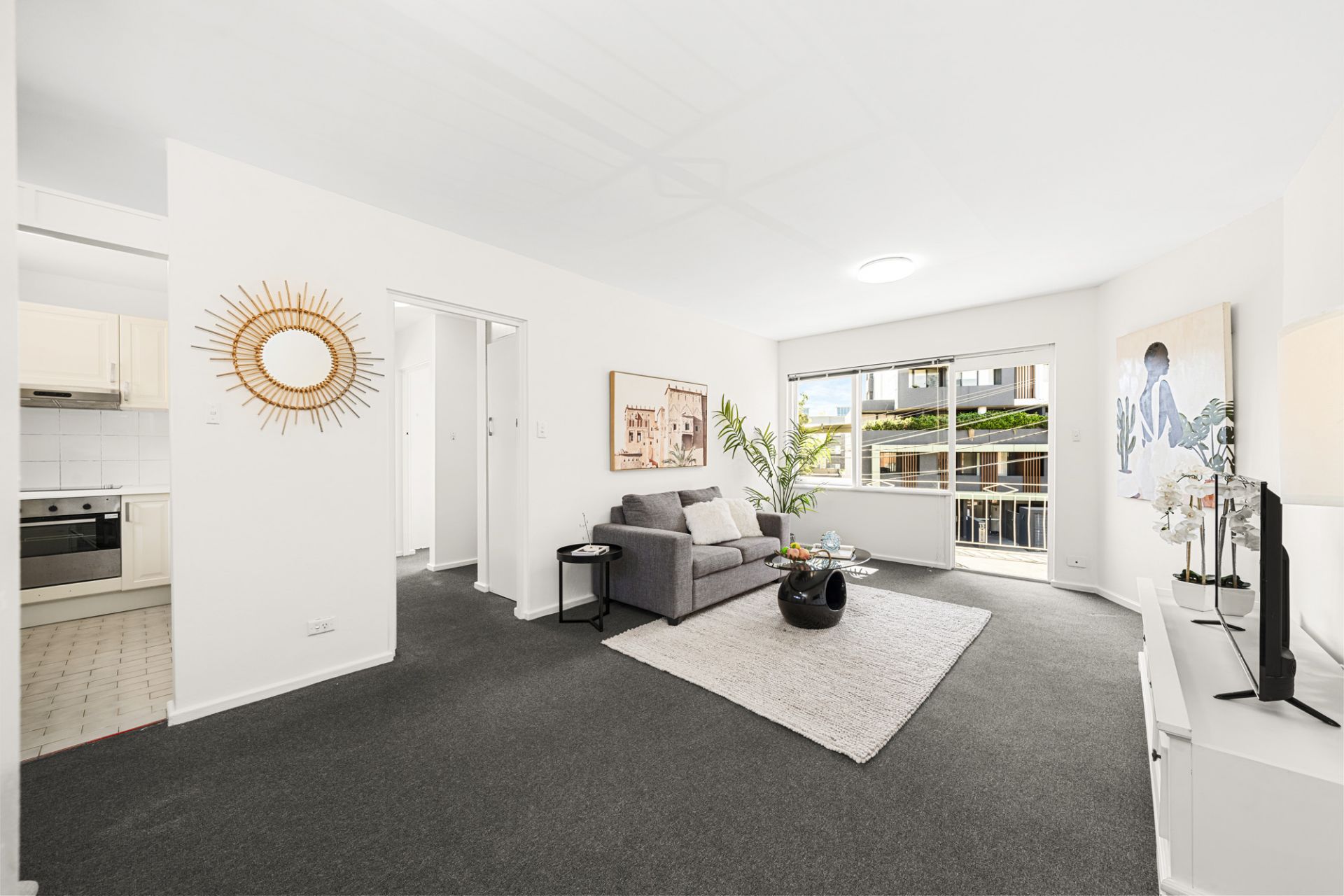 8/4 Morwick Street, Strathfield, Strathfield - Thumbnail 4