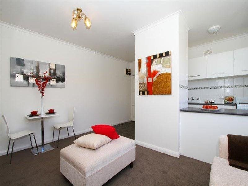 Delightful One Bedroom Apartment