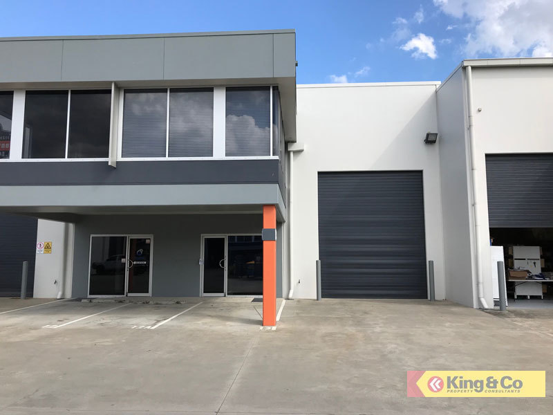 QUALITY CORPORATE HQ!