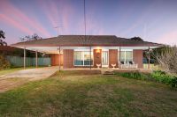 16 Barkly Street, Rutherglen VIC