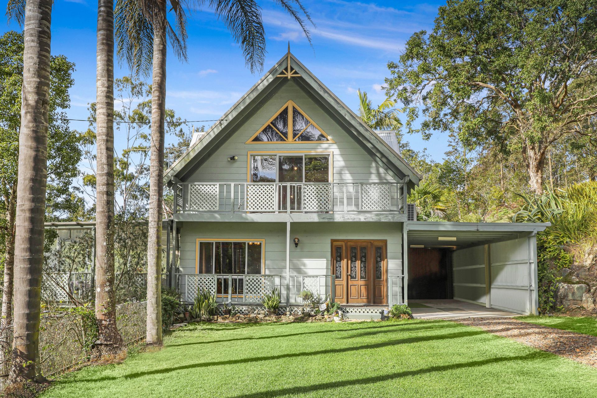 Real Estate For Sale 1272 Yarramalong Road Wyong Creek , NSW