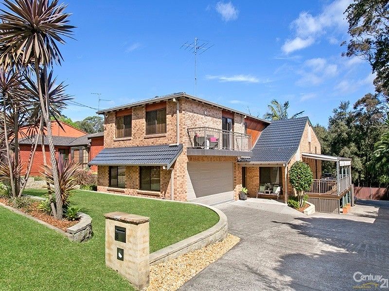 18 Dillwynnia Grove, HEATHCOTE, Heathcote - Thumbnail 3
