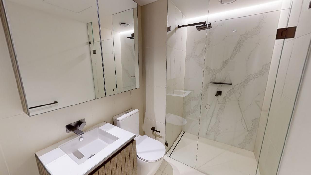 Superior as New Apartment